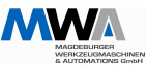 MWA Magdeburger Werkzeugmaschinen & Automation GmbH