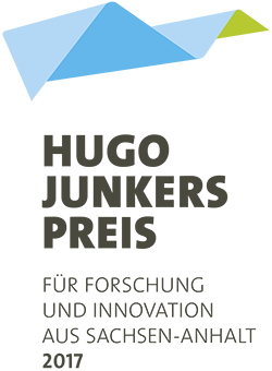 Hugo-Junkers-Preis